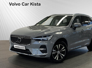 Volvo XC60Recharge T6 II Core Edition RÄNTA SELEKT 2024, SUV