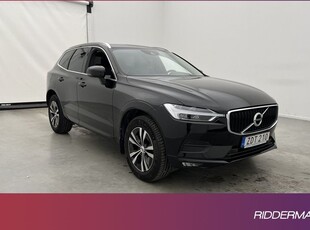 Volvo XC60T5 Momentum P-Sensorer Keyless 2018, SUV