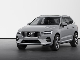 Volvo XC60T6 Plus Bright Nordic Edition - BUSINESS LEASE 2025, SUV