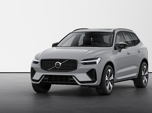 Volvo XC60T6 Plus Dark Nordic Edition - BUSINESS LEASE 2025, SUV