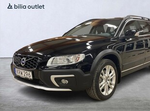 Volvo XC70D4 AWD Classic Summum Drag Keyless Värmare 2016, Kombi