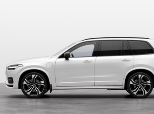 Volvo XC90T8 Ultra Dark Edition Vinterhjul 2025, SUV