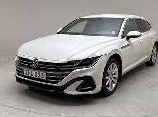 VW Arteon Shooting Brake eHybrid 1.4 TSI (218hk)