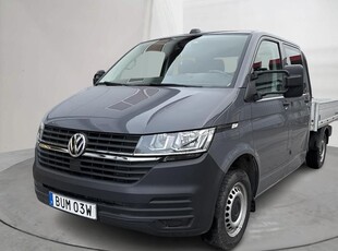 VW Transporter Pickup T6.1 TDI (110hk)