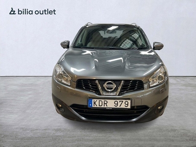 Nissan Qashqai 1.6 dCi