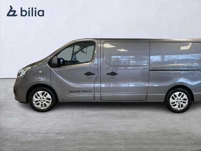 Renault Trafic Skåpbil 2.0 dCi