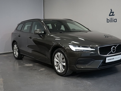 Volvo V60 B3