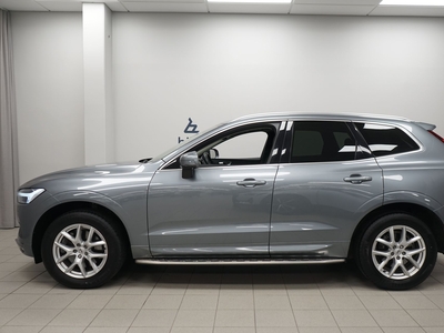 Volvo XC60 B4 AWD