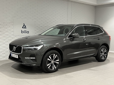 Volvo XC60 B4 AWD