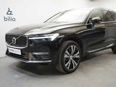 Volvo XC60 B4 AWD