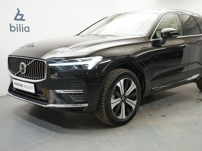 Volvo XC60 Recharge T6 AWD