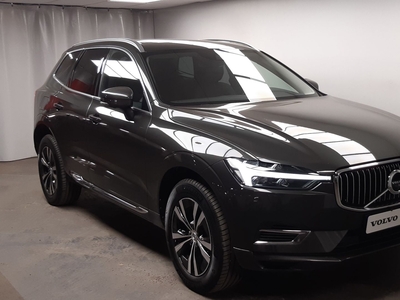 Volvo XC60 T6 AWD Recharge