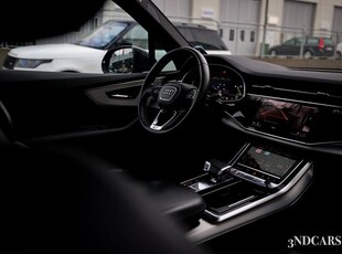 Audi SQ7 TDI quattro