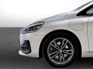 BMW 225xe Active Tourer