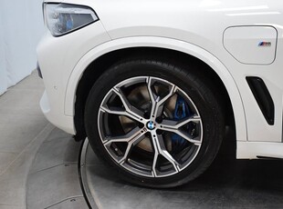 BMW X5 xDrive45e iPerformance