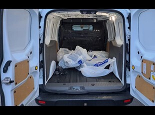 Ford Transit Connect 210 LWB