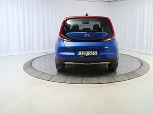 Kia e-Soul