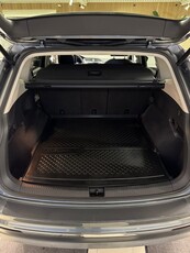 Volkswagen Tiguan Allspace 5-sätes