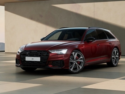 Audi A6Quattro Avant 55 TFSI e E QUATTRO S TRONIC S 2024, Kombi