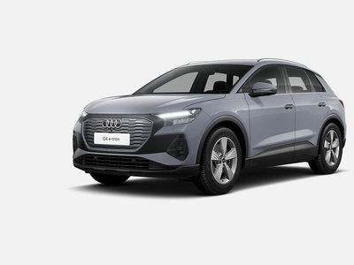 Audi Q4 e-tronQ4 45 Proline ränte . från mån 2024, Övrigt