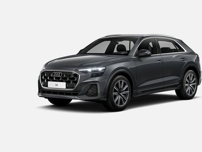 Audi Q850 TDI quattro S-line tiptronic 2024, SUV