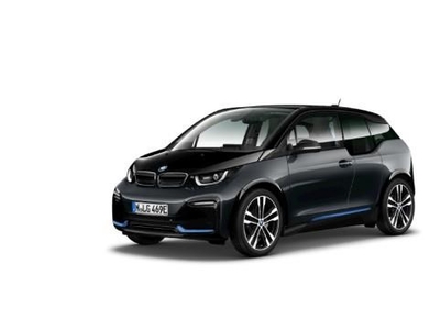 BMW i3 i3s 120Ah Charged Navi-Prof B-Kamera DA+ Servicepaket