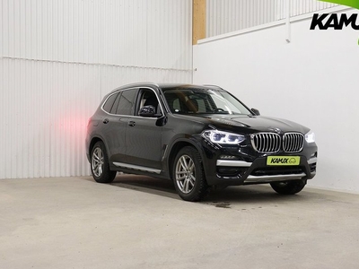 BMW X3xDrive 30e RÄNTA 6. 292hp 2020, SUV