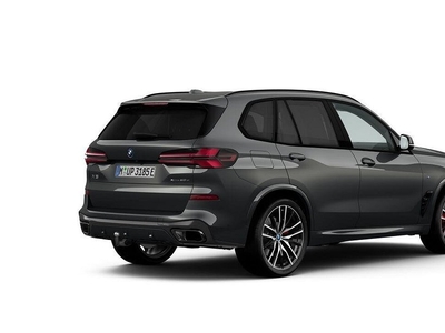 BMW X5 xDrive50e M-Sport Pro Travel Exclusive Innov Pano Sky Lounge 23