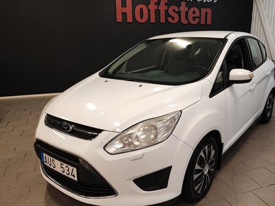 Ford C-Max1.6 TDCi Euro 5 HM 2012, Minibuss