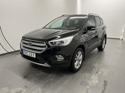 Ford Kuga 1.5 EcoBoost 150hk