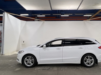 Ford Mondeo2.0 TDCi Titanium Värmare Kamera Keyless 2015, Kombi