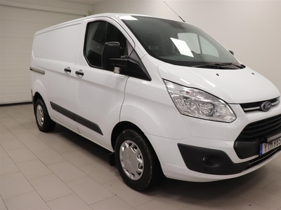 Ford Transit Custom 270 2.0 TDCi 105hk Besiktad