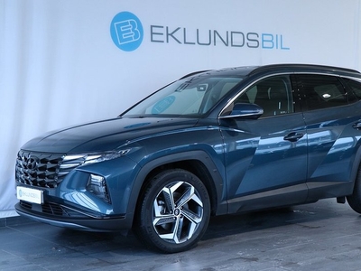 Hyundai TucsonPHEV Advanced Assistanspaket PLUS Dragkrok 2022, SUV