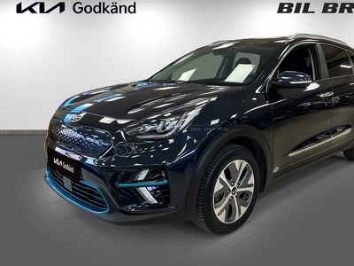 Kia e-Niro64 kWh Advance Plus 2021, Crossover