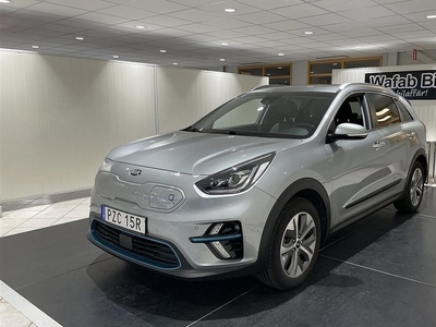 Kia e-Niro64 KWH ADVANCE PLUS TECH Paket 2019, Crossover