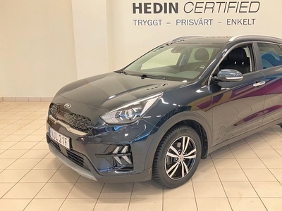 Kia Niro1.6 HYBRID ADVANCE PLUS 1 2020, SUV