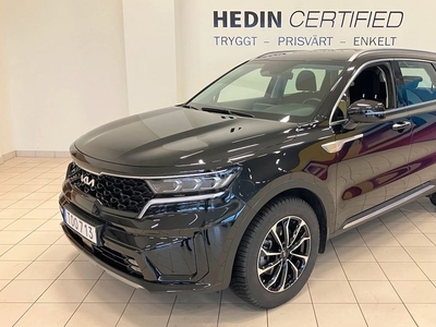 Kia Sorento1.6 T-GDI Plug-in Hybrid Action Awd 2023, SUV