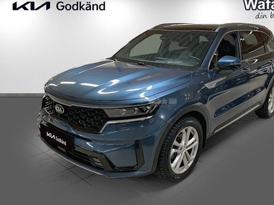 Kia SorentoPHEV ADVANCE PLUS 2021, SUV