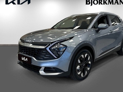 Kia SportagePHEV ACTION 2024, SUV