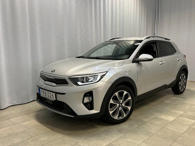 Kia Stonic1.0 T Advance Plus V-hjul 2018, SUV