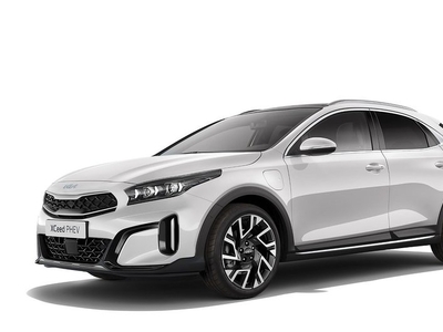 Kia XCeed1.6 Advance Plug-In Hybrid | Finns i lager 2024, Halvkombi