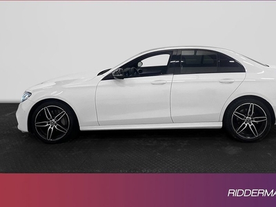 Mercedes E220Benz E 220 4M AMG B-Kamera Drag Navi 2017, Sedan