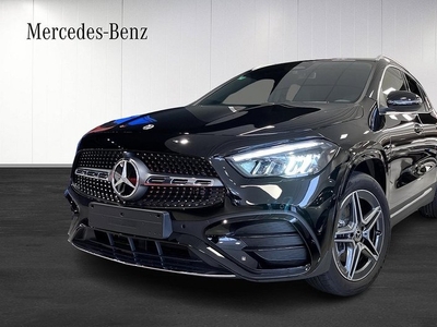 Mercedes GLA250Benz GLA 250 e AMG Line, Keyless, Värmare, Widescreen, LAGER 2024, SUV