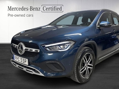 Mercedes GLA250Benz GLA 250 E PROGRESSIVE LINE 2021, SUV