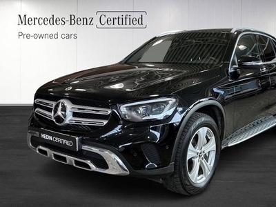 Mercedes GLC300Benz GLC 300 E - 4Matic 2021, SUV