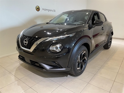 Nissan Juke DIG-T 114 hk DCT Acenta Comfort Pack Navi My23