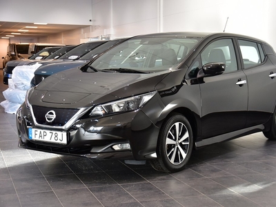 Nissan Leaf Acenta MY21 40 kWh