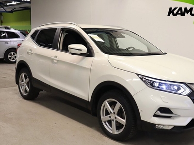 Nissan Qashqai1.5 Tekna RÄNTA 6. Drag Navi 2019, SUV