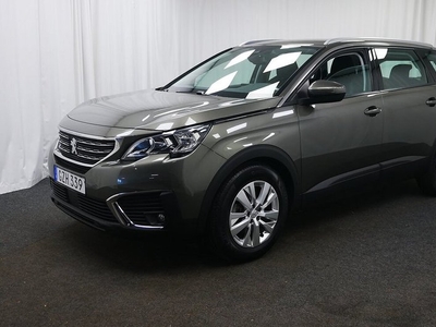 Peugeot 50081.2 PureTech 7 säte 2019, SUV