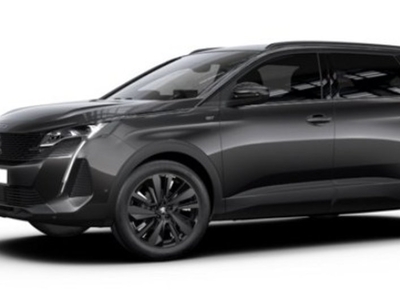 Peugeot 5008GT PT AUT Black Pack 7-Sits 2023, SUV